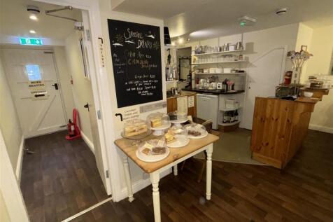 Cafe for sale Image 5