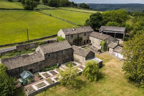 Exterior and Gardens