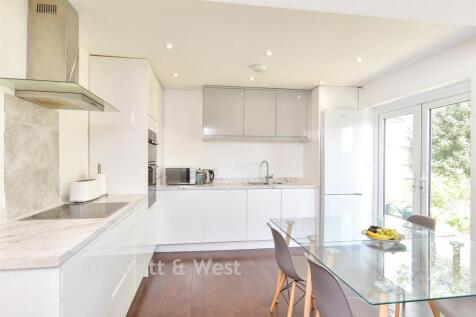 Kitchen/ Diner