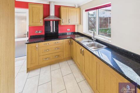 Kitchen/ Diner