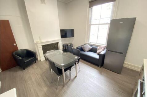 First floor, 32 Campion Terrace, Leamington Spa photo 5