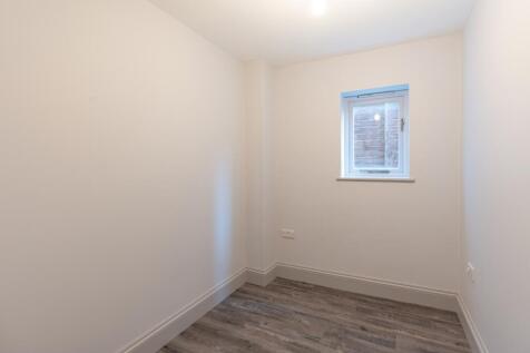 Office Room or Bedroom 3