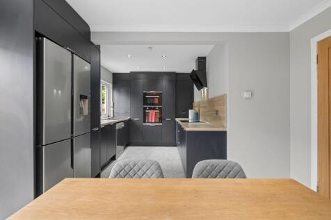 Kitchen/ Diner