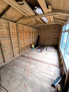 Outbuilding