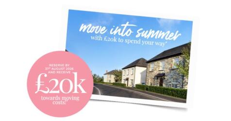 Summer Campaign