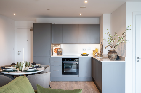 Flat 1502, Skinner Street, Leeds, West Yorkshire, LS1 photo 2