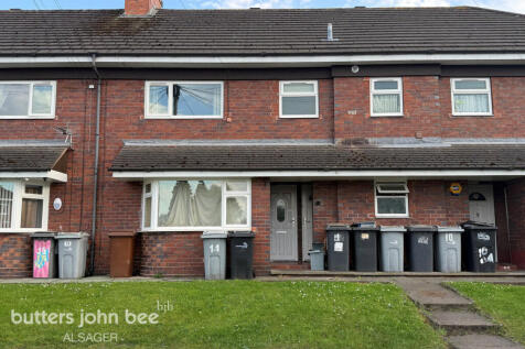 Stoke-on-trent, ST7 - property photo