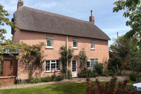 Steers Cottage