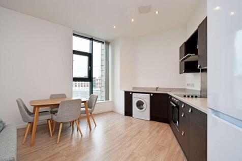 Open plan