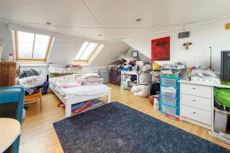 Loft Room
