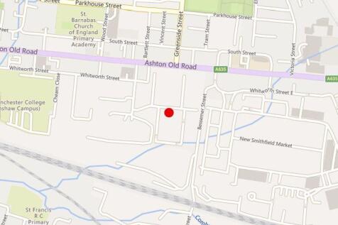 Property Map