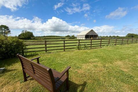 Countryside Views