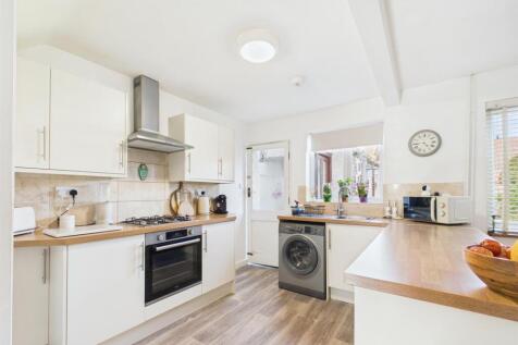 Witham Close, Stamford photo 3