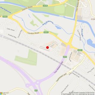 Property Map