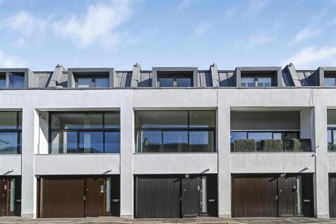 Shirland Mews, London, W9 photo 3