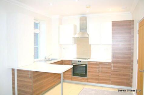 2-bed flat on Pickford Road, Bexleyheath, £1,650/mo