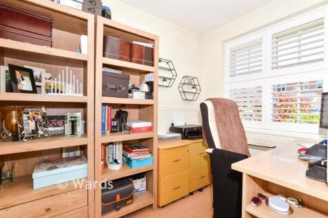 Home Office