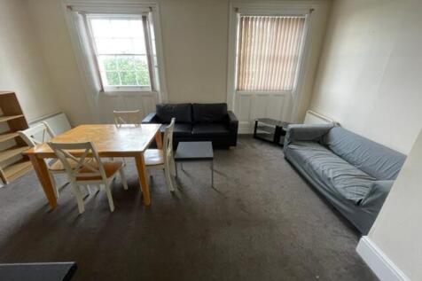 Flat 6, 38 Clarendon Square, Leamington Spa photo 3