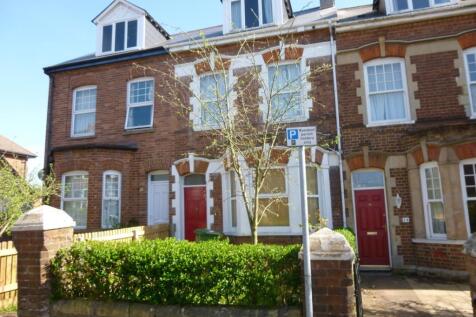 5-bed house on Elmside, Exeter, Devon, EX4, £3,900/mo