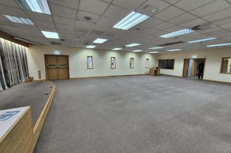 Office to rent Image 5