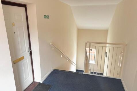 10 Bradgate Close, Sileby, Leicestershire, LE12 7UW  photo 4