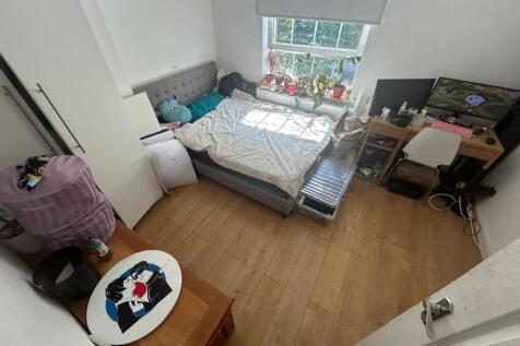 3-bed flat on Staple Street, 3 Bed Flat, SE1, £2,648/mo