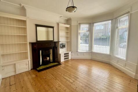 Reception Room 1