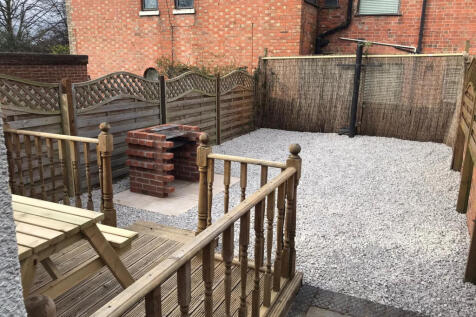 Fearon Street, Loughborough photo 5