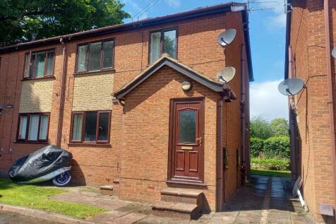 33 Alford Close