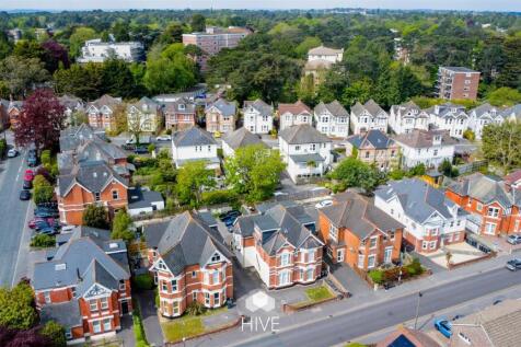 Alumhurst Road