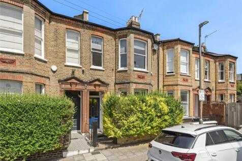 Ridgmount Road