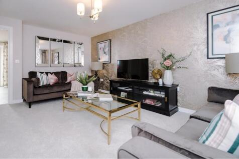 Living Room - Bay -