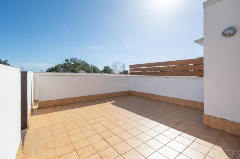Penthouse apartment for sale in Puerto Pollensa with tourists license