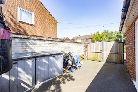 Side Yard