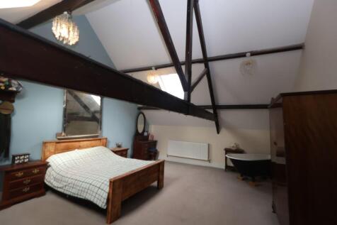 Annexe Bedroom One
