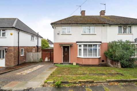 Davidson Frost-Wellings, DFW, Marsh Lane, HA7, Fro