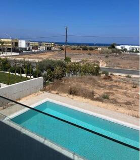 View of Pool,...