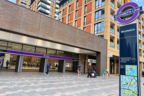 Elizabeth Line