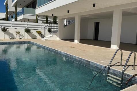 3 Bedroom Villa for 