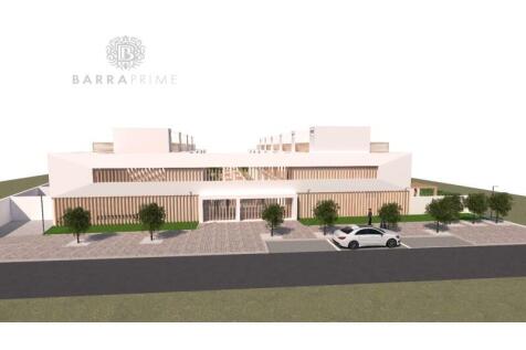 Plot for Construction in Patã Albufeira
