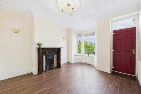 3-bed terraced on Heavygate Road, Crookes, Sheffield, S10 1PH, £1,050/mo