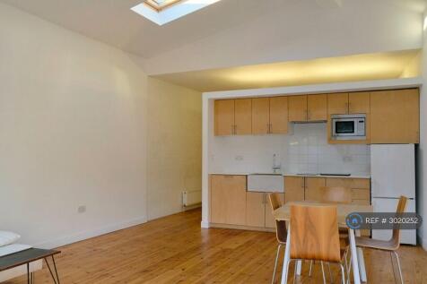 03 Modern Open Kitchen