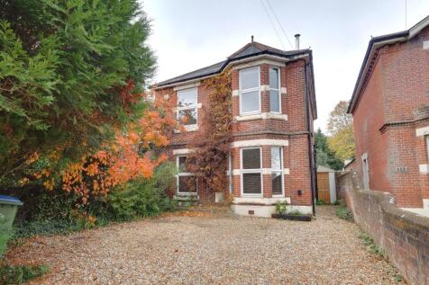 Southampton, SO15 - property photo