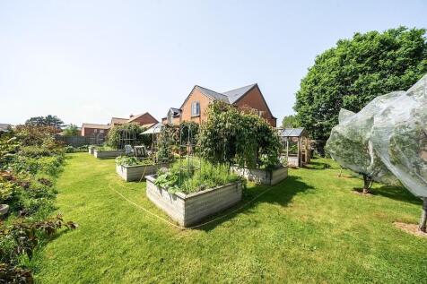 Gardens