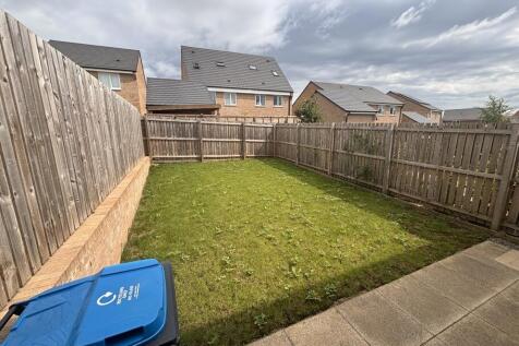 Carmelite Close, Northallerton photo 5