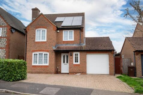 Andover, SP10 - property photo