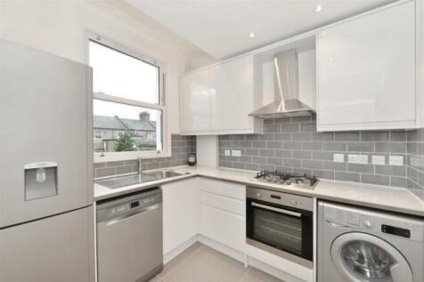 2 Bedroom Flat for Rent