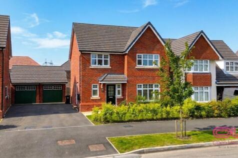Burton-on-trent, DE15 - property photo