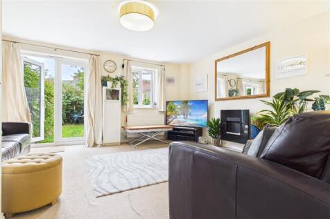 Living / Dining Room