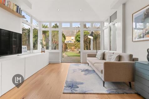 Living/Dining/Kitchen
